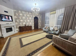 Relax in eco-best zone of Baku